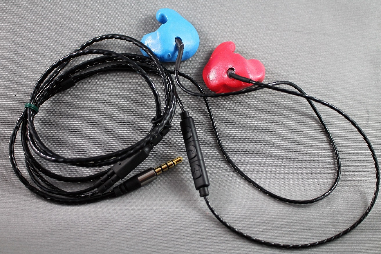 Single Driver In-ear Music Monitors From $329